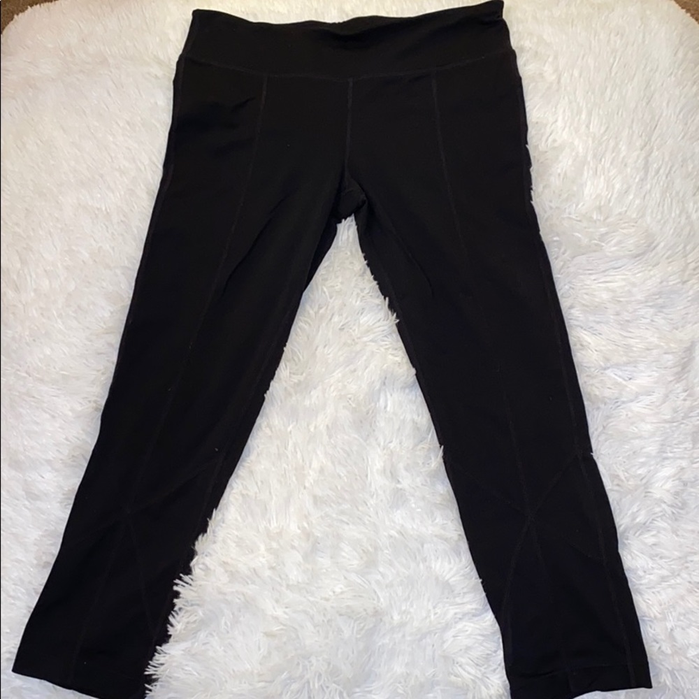 Prana Breathe Leggings